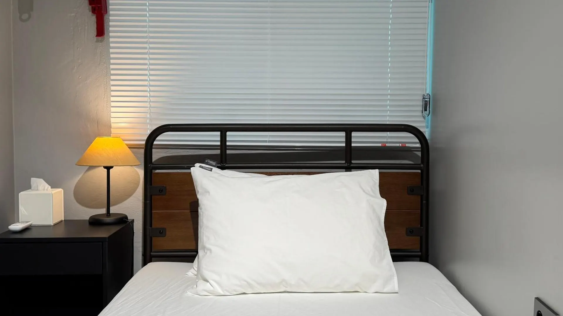 Original Backpackers Hostel Seoul