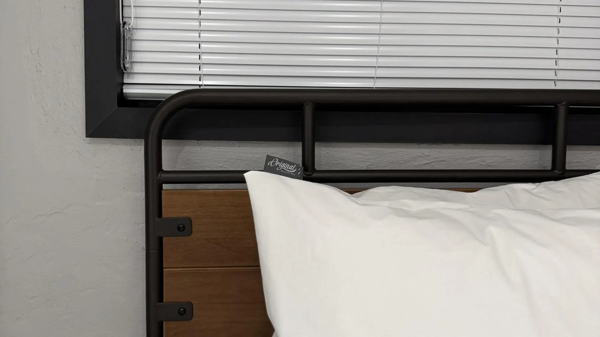 Original Backpackers Hostel Seoul