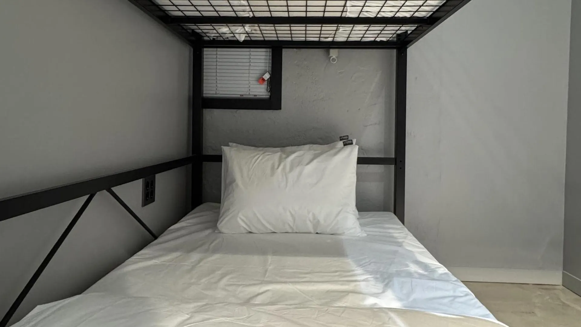 Original Backpackers Hostel Seoul