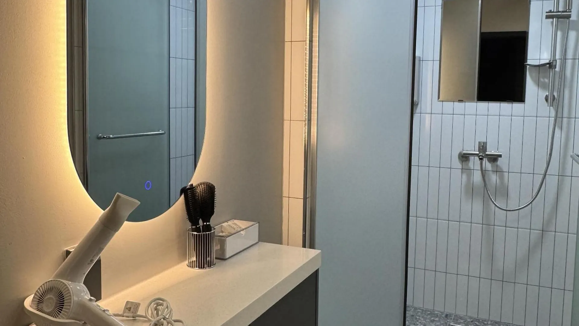 Original Backpackers Hostel Seoul South Korea