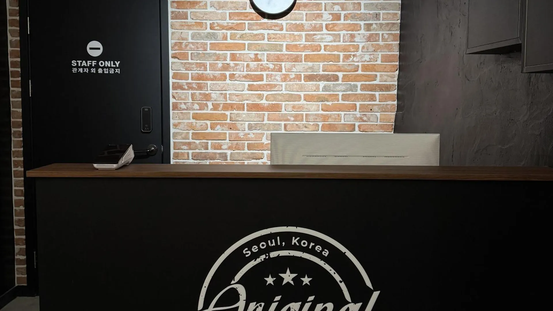 Original Backpackers Hostel Seoul