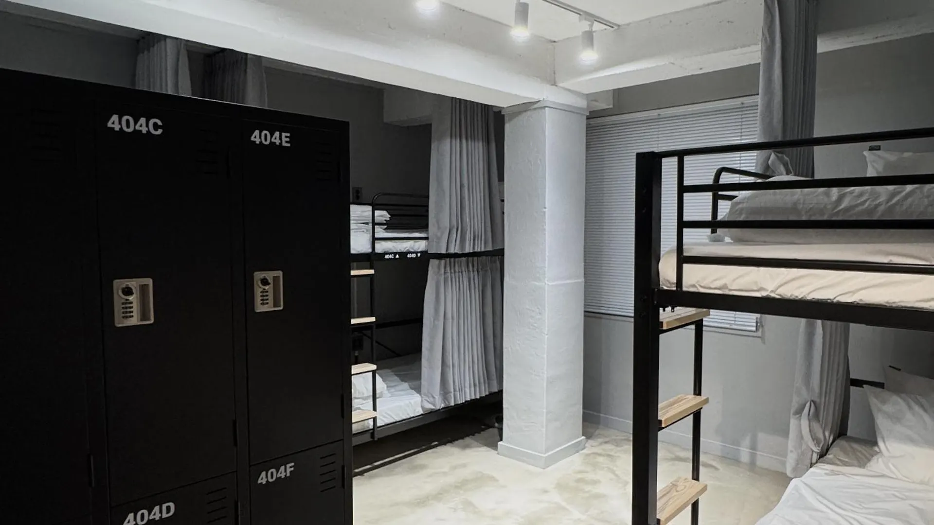 Original Backpackers Hostel Seoul