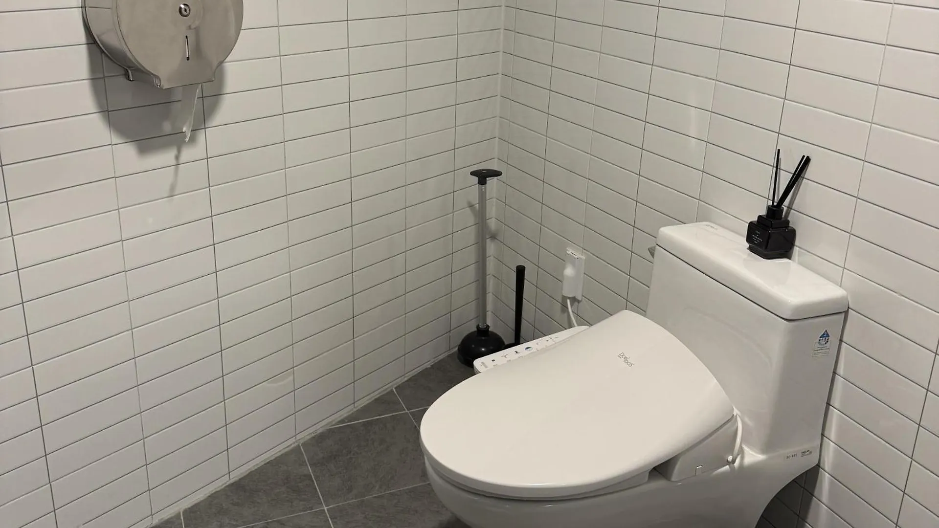 Original Backpackers Hostel Seoul 0*,