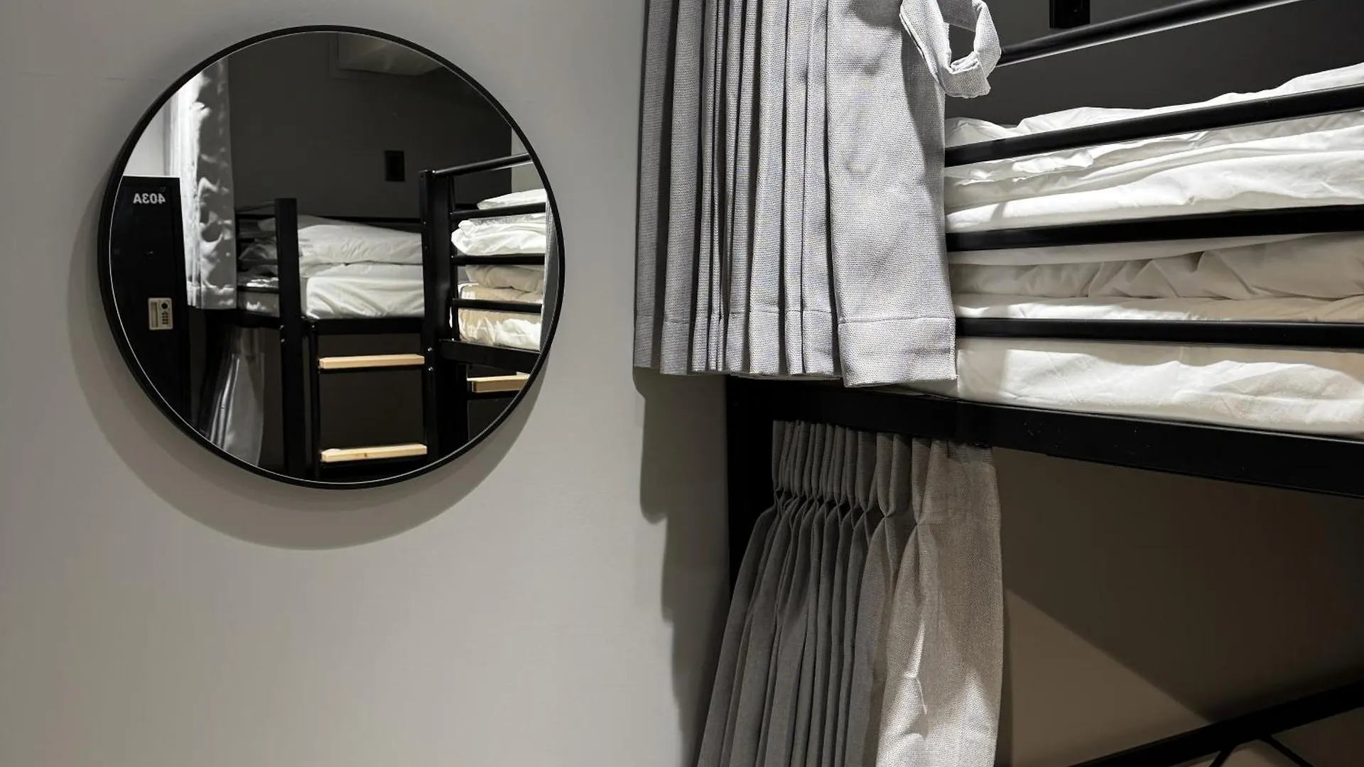 Original Backpackers Hostel Seoul