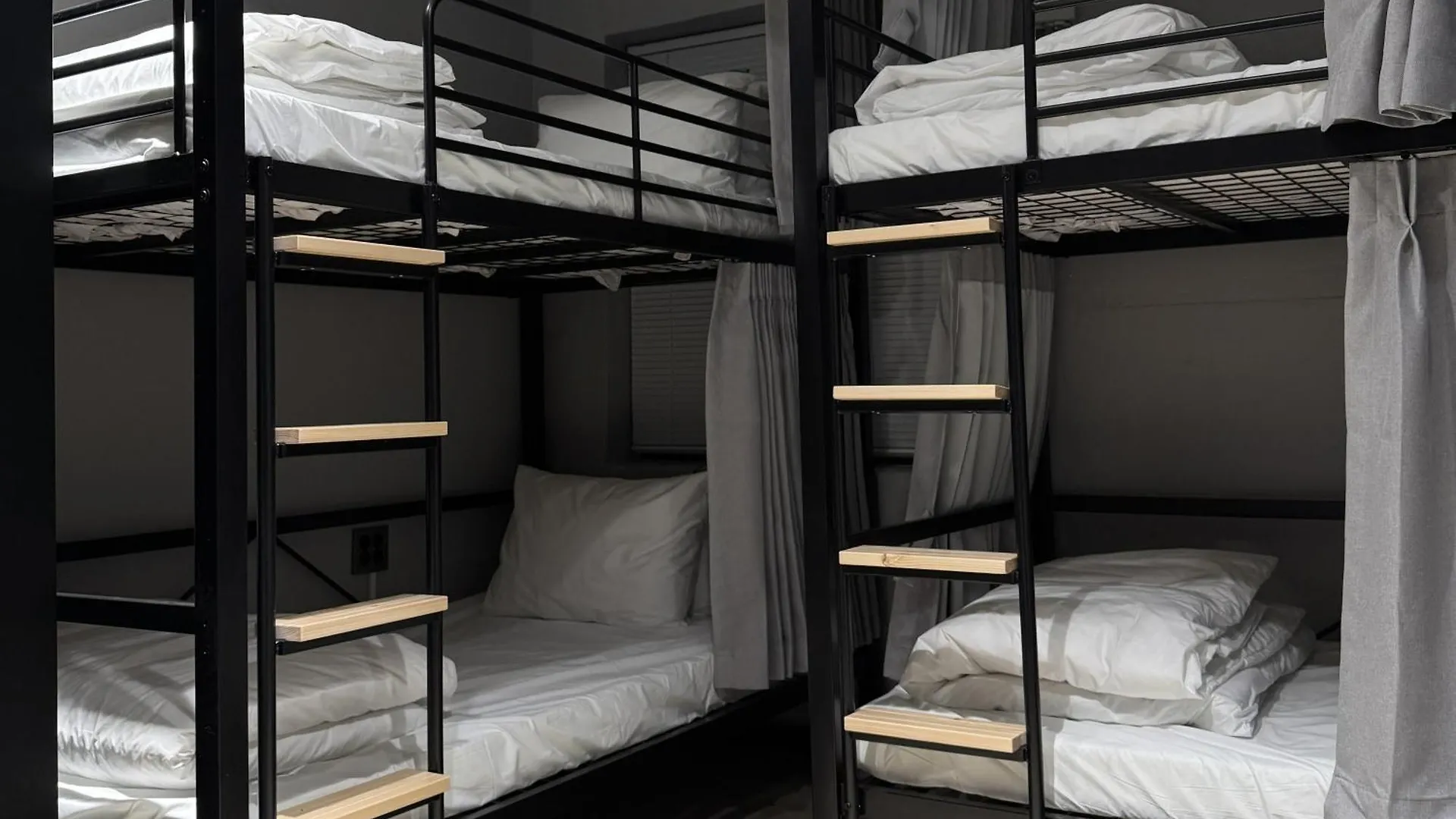 Original Backpackers Hostel Seoul