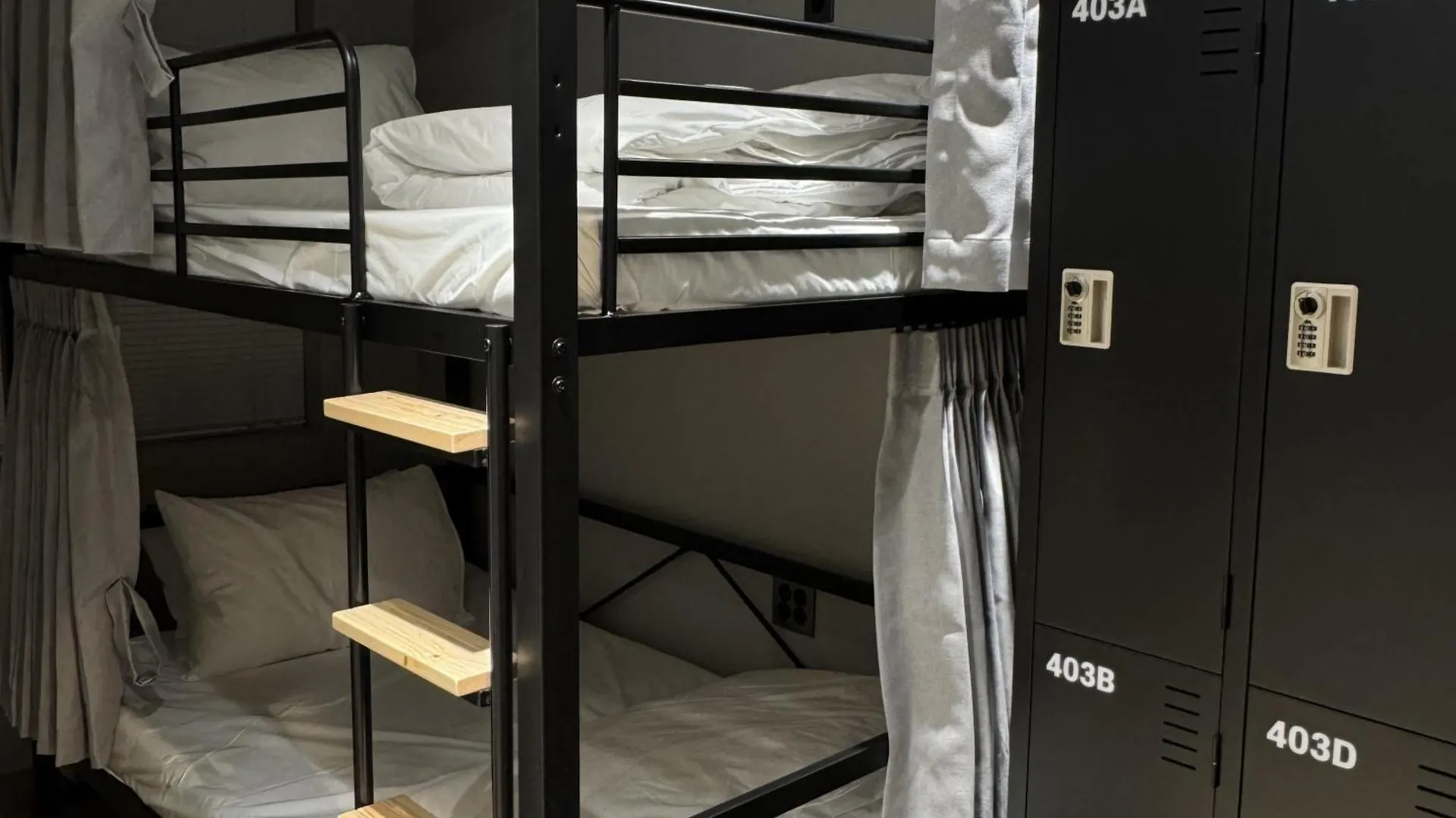 Original Backpackers Hostel Seoul