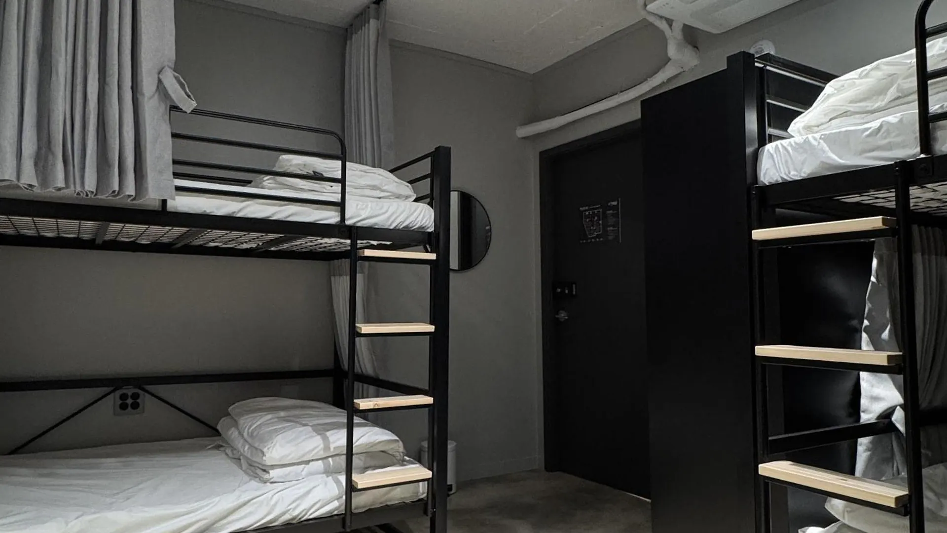 Original Backpackers Hostel Seoul