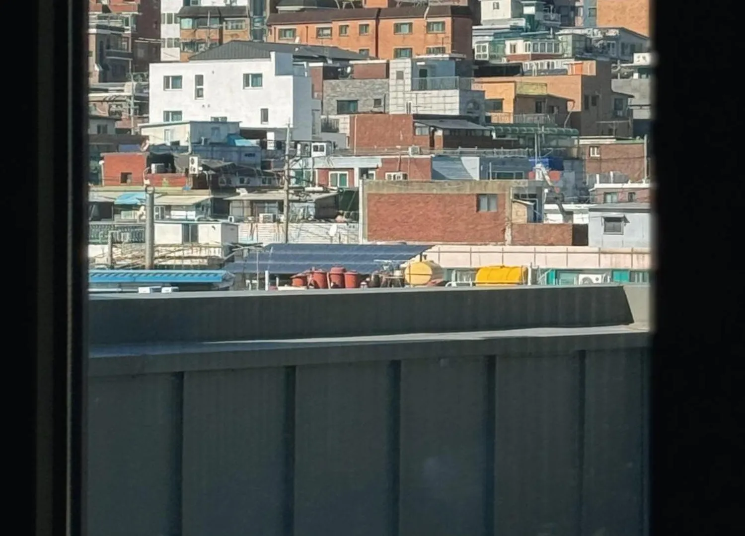 Original Backpackers Hostel Seoul South Korea