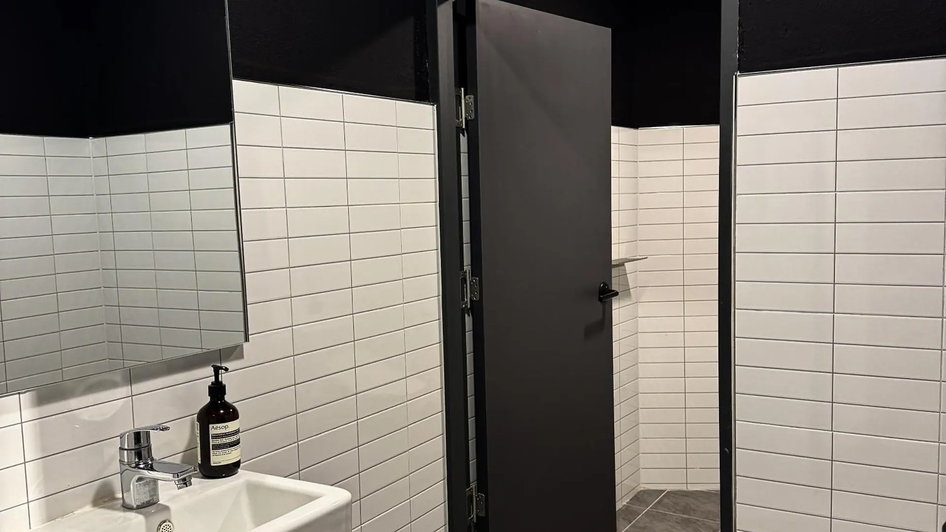 Original Backpackers Hostel Seoul South Korea