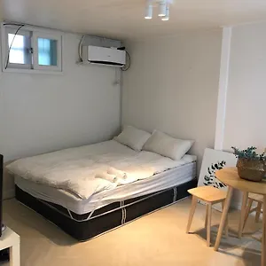 Rich House Dongdaemun ホステル