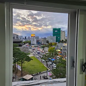 K-stay Dongdaemun ホステル