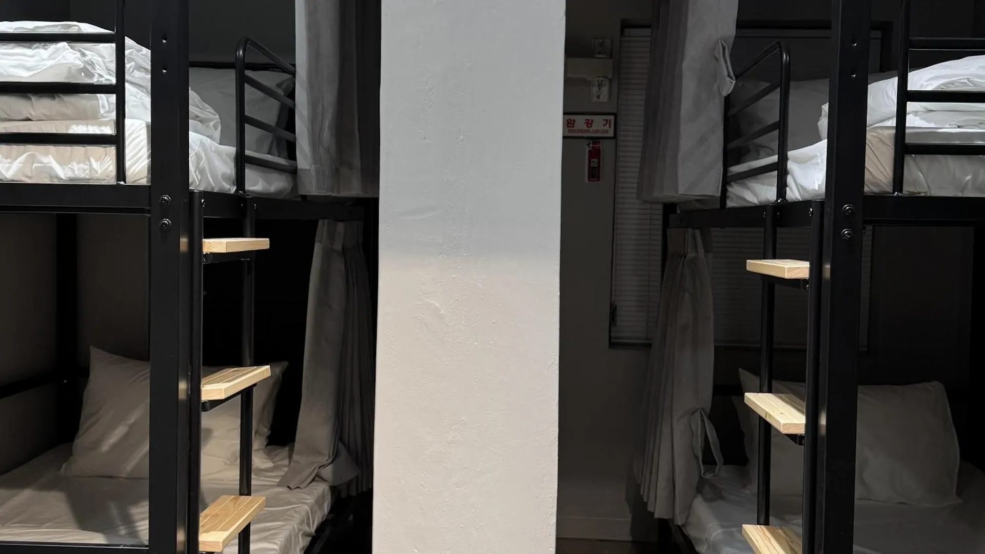 Original Backpackers Hostel Seoul