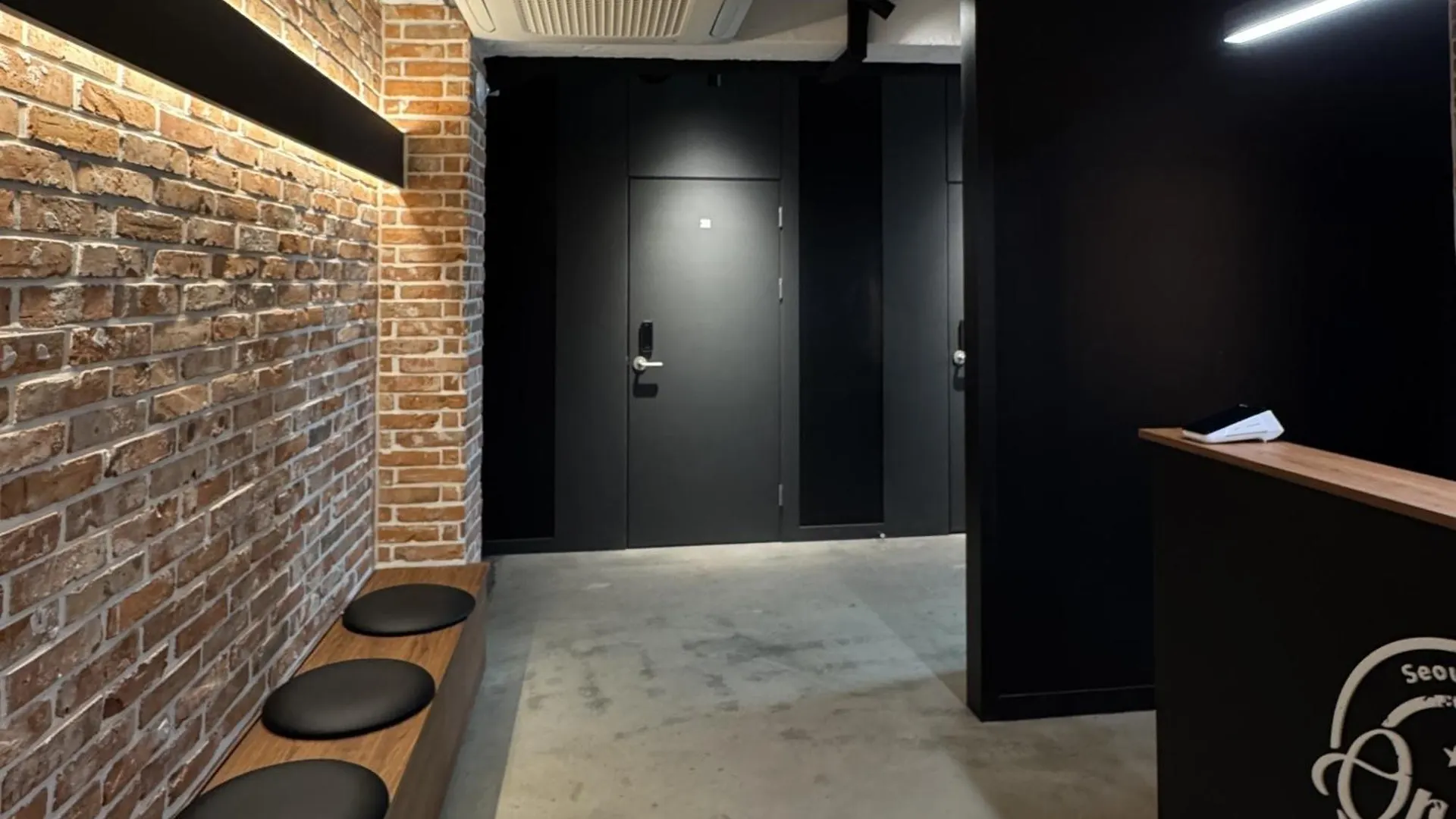 ソウル特別市 Original Backpackersホステル