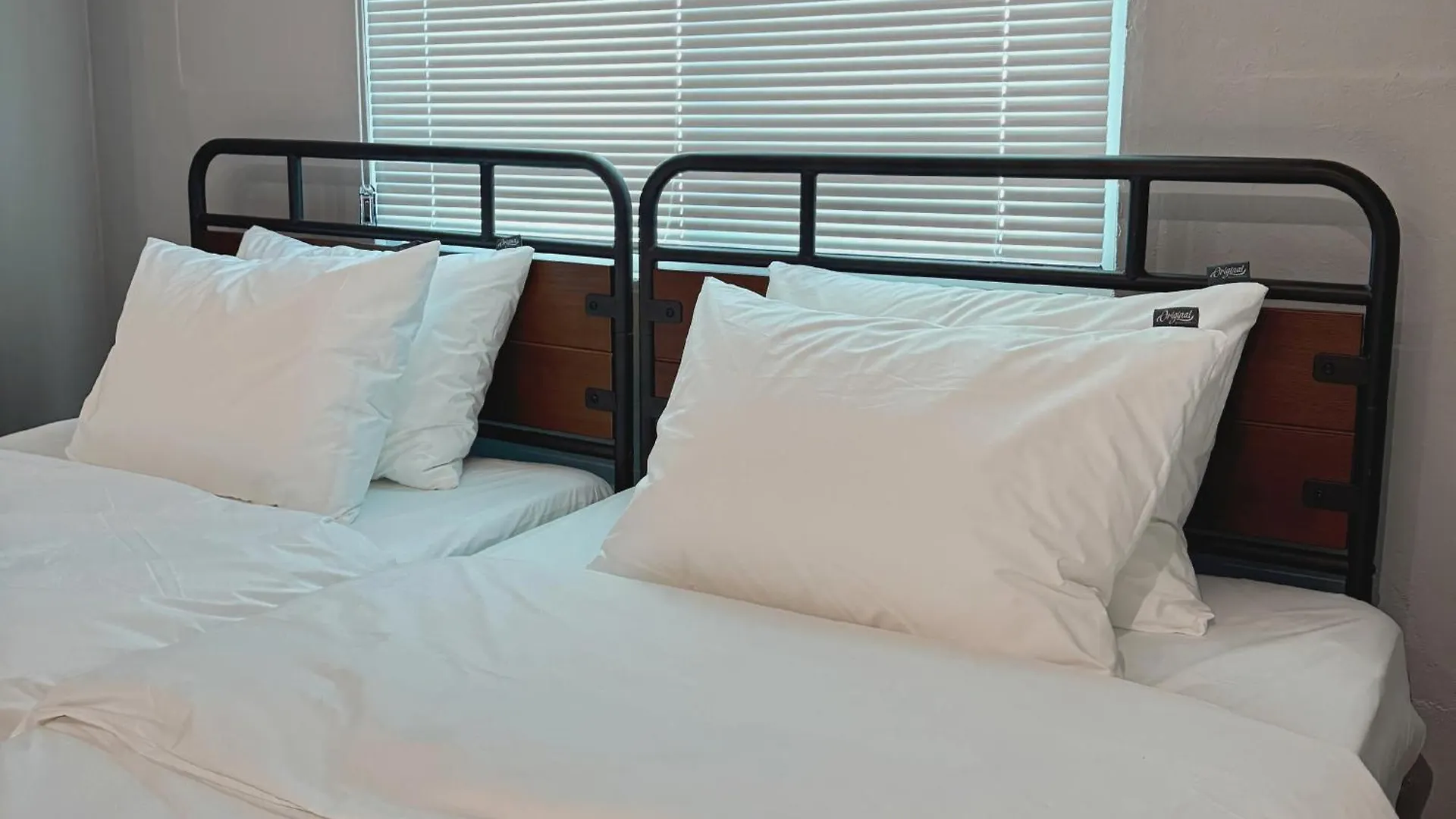 Ostello Original Backpackers Seul Corea del Sud