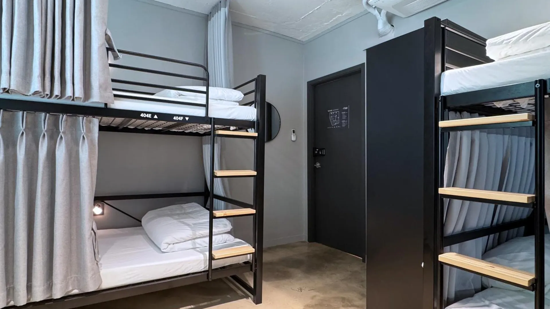 Ostello Original Backpackers Seul